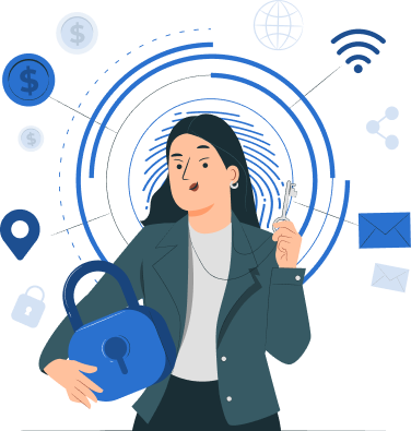 Personal VPN Features